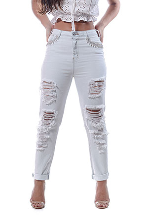 Coleção Rafik - LookBook