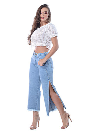 Coleção Rafik - LookBook