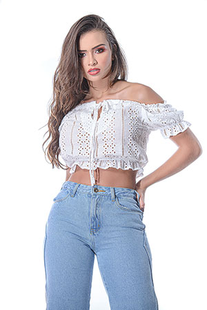 Coleção Rafik - LookBook