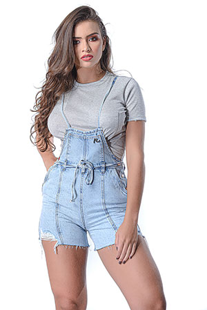 Coleção Rafik - LookBook