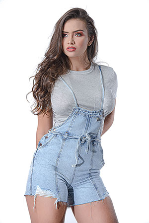 Coleção Rafik - LookBook