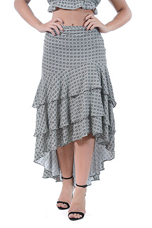 Coleção Rafik - LookBook