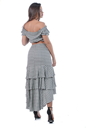Coleção Rafik - LookBook
