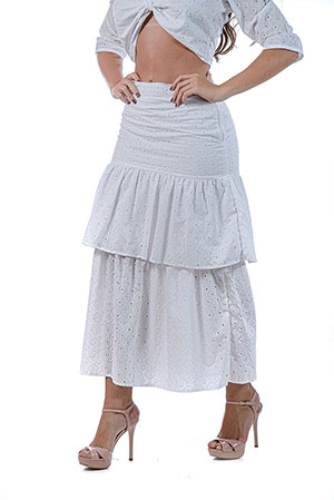 Coleção Rafik - LookBook