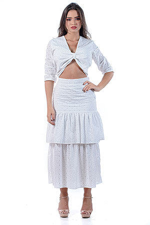 Coleção Rafik - LookBook