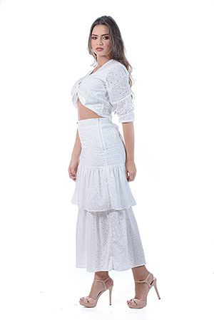 Coleção Rafik - LookBook