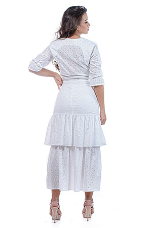 Coleção Rafik - LookBook