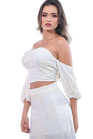 Coleção Rafik - LookBook