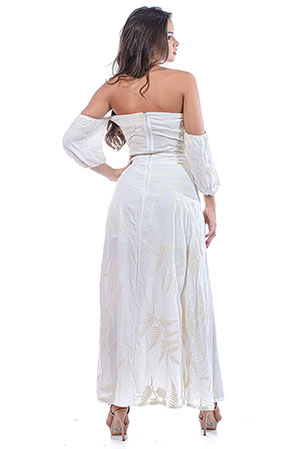 Coleção Rafik - LookBook