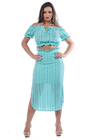Coleção Rafik - LookBook