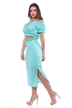 Coleção Rafik - LookBook