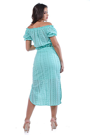 Coleção Rafik - LookBook