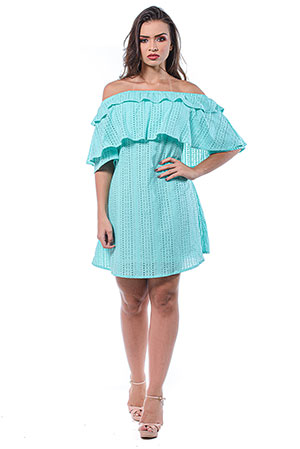 Coleção Rafik - LookBook