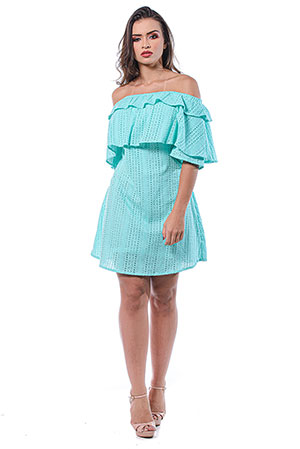Coleção Rafik - LookBook