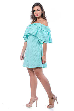 Coleção Rafik - LookBook