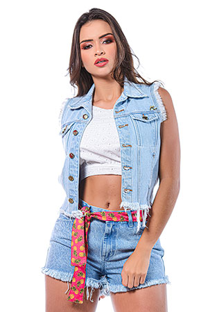 Coleção Rafik - LookBook