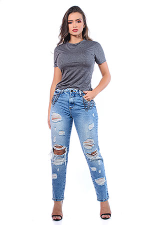 Coleção Rafik - LookBook