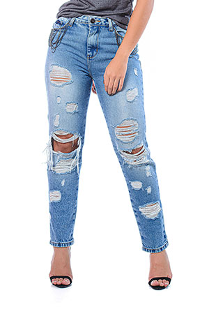 Coleção Rafik - LookBook