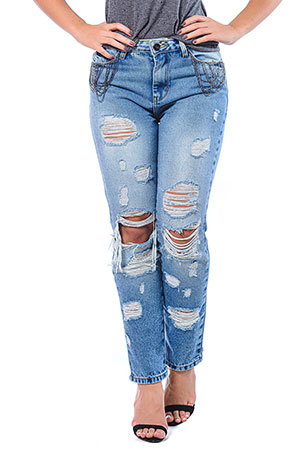 Coleção Rafik - LookBook