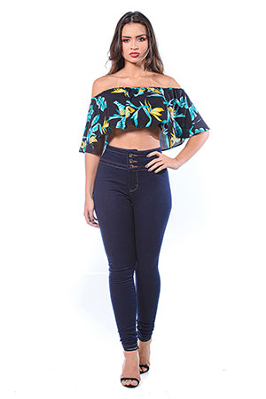 Coleção Rafik - LookBook