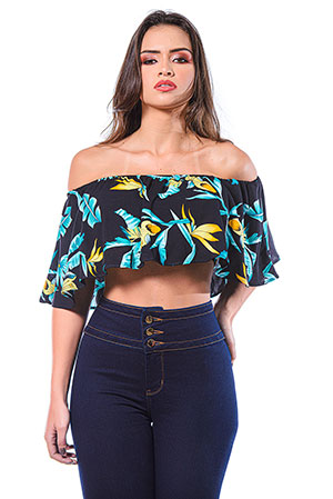 Coleção Rafik - LookBook