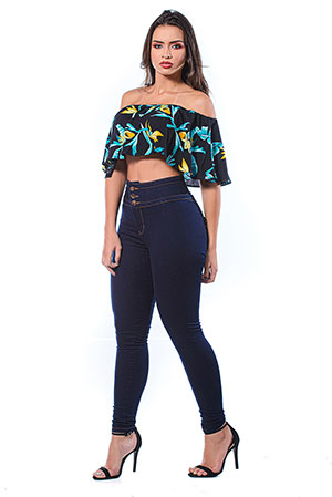 Coleção Rafik - LookBook