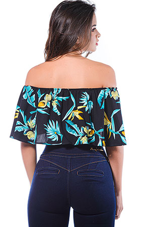 Coleção Rafik - LookBook