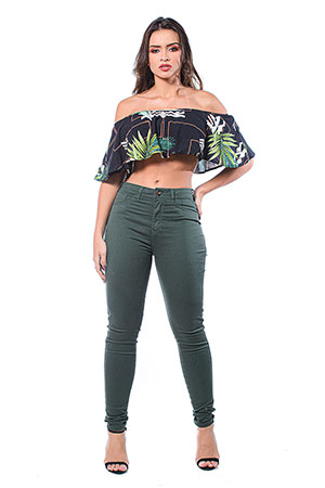 Coleção Rafik - LookBook