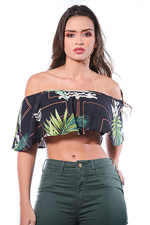 Coleção Rafik - LookBook