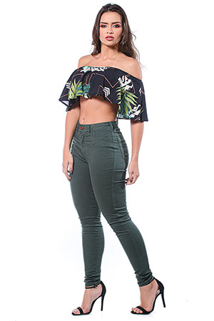 Coleção Rafik - LookBook