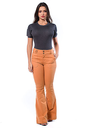 Coleção Rafik - LookBook