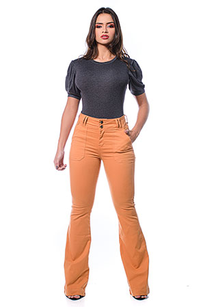 Coleção Rafik - LookBook