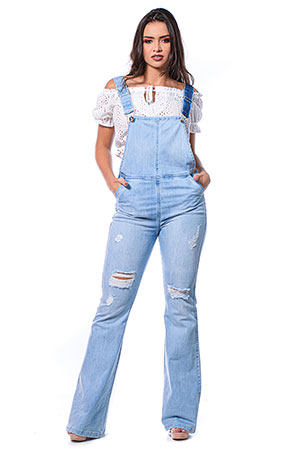 Coleção Rafik - LookBook