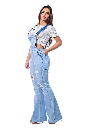 Coleção Rafik - LookBook