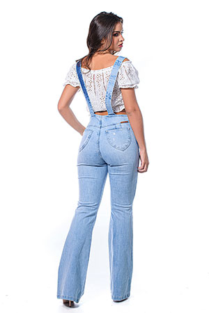 Coleção Rafik - LookBook