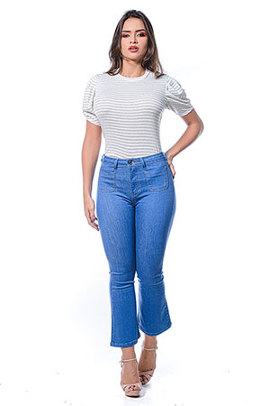 Coleção Rafik - LookBook