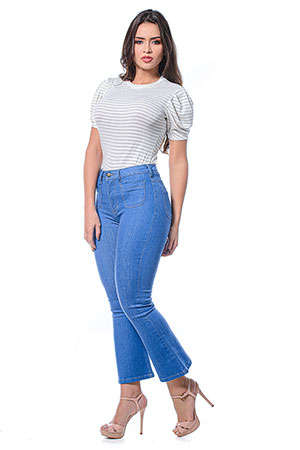 Coleção Rafik - LookBook