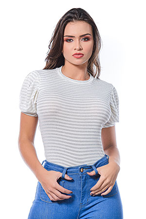Coleção Rafik - LookBook