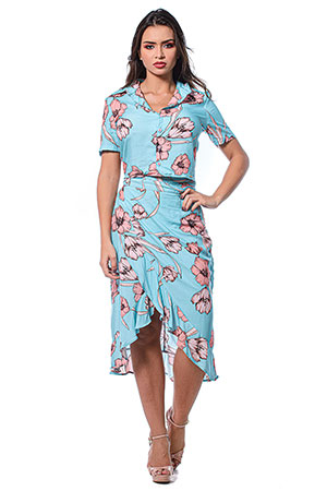 Coleção Rafik - LookBook