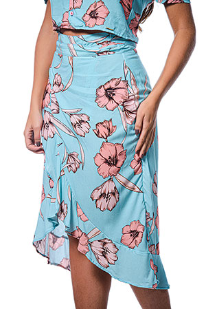 Coleção Rafik - LookBook