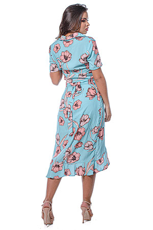 Coleção Rafik - LookBook