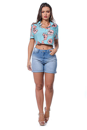 Coleção Rafik - LookBook