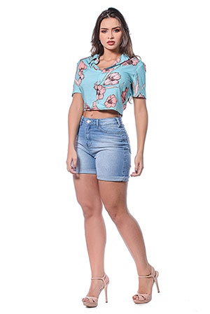 Coleção Rafik - LookBook