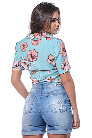 Coleção Rafik - LookBook