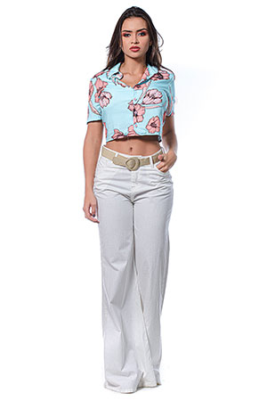 Coleção Rafik - LookBook