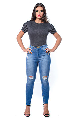 Coleção Rafik - LookBook