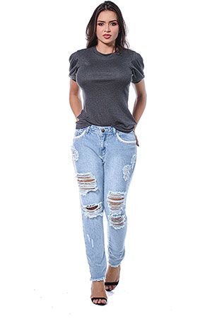 Coleção Rafik - LookBook