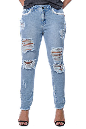 Coleção Rafik - LookBook