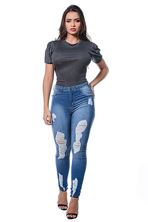 Coleção Rafik - LookBook