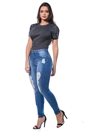 Coleção Rafik - LookBook